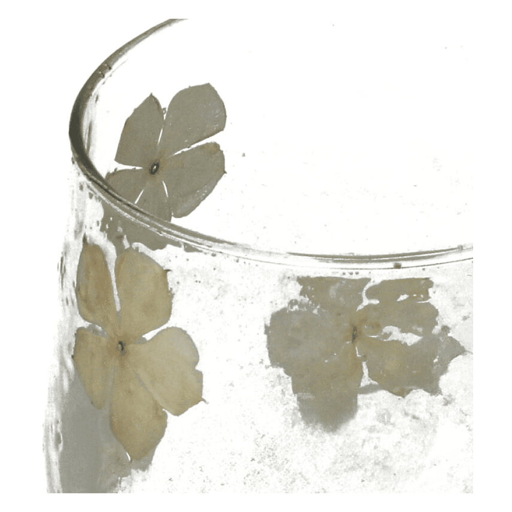 Подсвечник "Hurricane", стеклянный, 10х10х10 см, разноцветный - 2