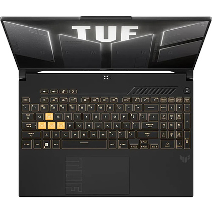 Ноутбук ASUS TUF Gaming F16 FX607VU-RL046, 512GB, DOS, серый - 3