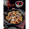 Книга "Мир вкуса. Легендарные блюда со всего света", Нина Соентгерат - 18