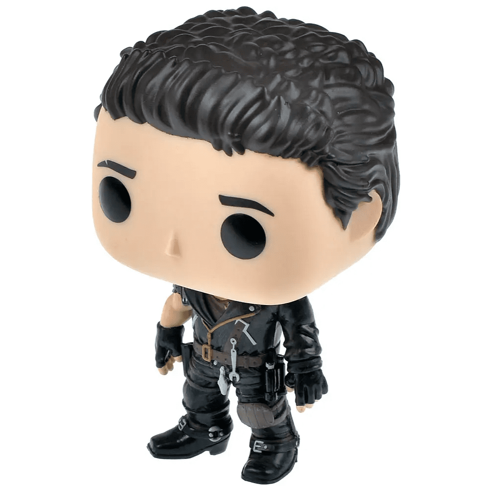 Фигурка Funko POP! Кино: Безумный Макс - 2
