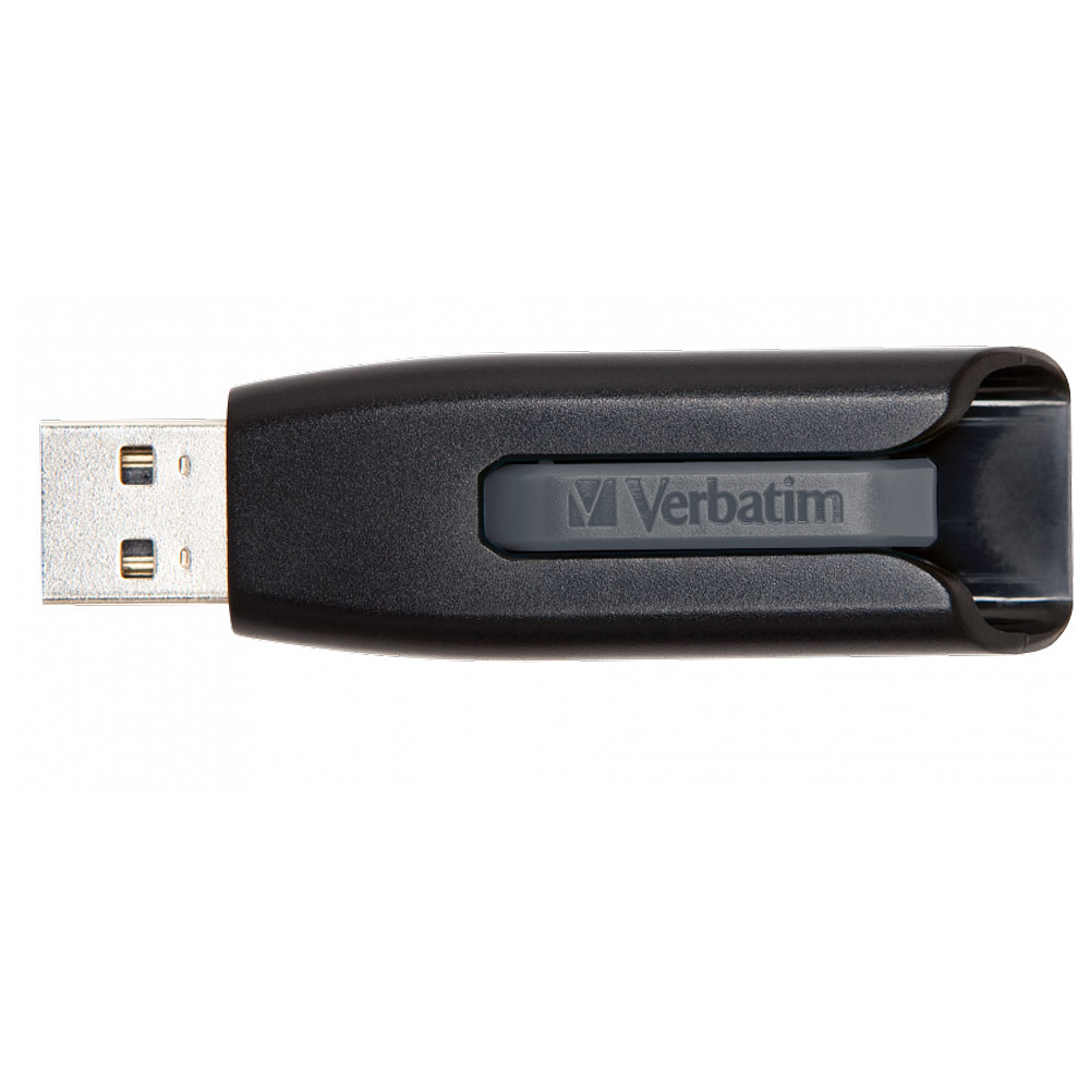 USB-накопитель "V3 Store 'n' Go", 32 гб, usb 3.2, черный, (9009142)