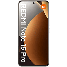 Смартфон Xiaomi REDMI Note 15 Pro, 8GB/256GB, Titanium Color, EU