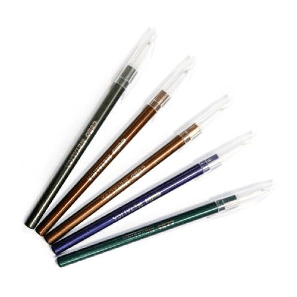 Ручка шариковая "Speedex Metallica Silke", 0.7 мм, ассорти,  стерж. синий