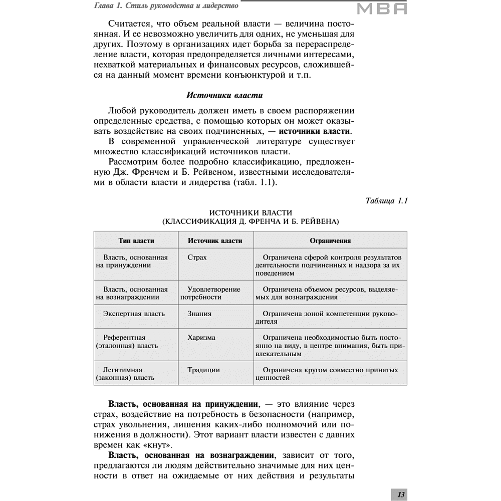 Книга "Профессиональные навыки менеджера. Повышение личной и командной эффективности", Ирина Рыженкова - 15