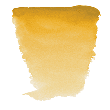 Краски акварельные "Van Gogh", 227 охра желтая, 10 мл, туба