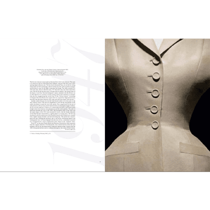 Книга на английском языке "Christian Dior: Designer of Dreams", Florence Müller - 2
