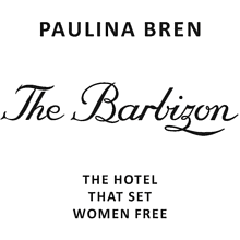 Книга "Барбизон. В отеле только девушки", Паулина Брен