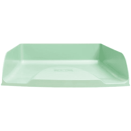 Модуль горизонтальный "Autentik", шалфейно-зеленый - 3