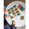 Игра настольная МЕМО "Чудеса природы" (32 карточки) - 8
