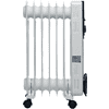 Электрообогреватель масляный Oasis OT-15 Pro - 5