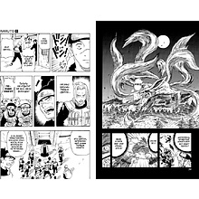Книга "Naruto. Наруто. Книга 1. Наруто Удзумаки", Масаси Кисимото