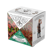 Чайный напиток "Сугревъ. По-Тульски", 25 г