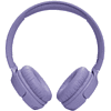 Наушники беспроводные JBL Tune 520BT, пурпурный - 3