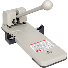 Дырокол Kangaro "HDP-2150", 150 листов, ассорти (9052725)