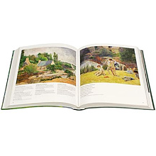 Книга на английском языке "Impressionism. 1860-1910", Kristina Menzel, Uta Hasekamp, Daniel Kiecol, Olaf Mextorf