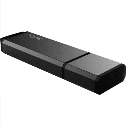 USB Flash накопитель 3.2 64 Gb U351, алюминиевый сплав - 2