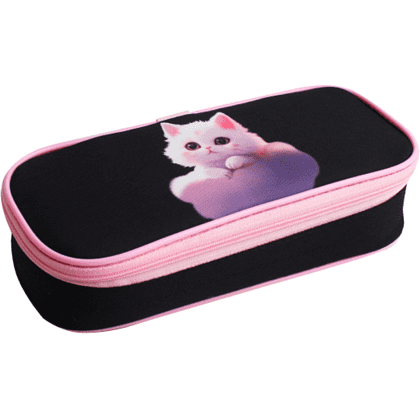 Пенал "Dream Cat", 1 отделение