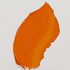 Краски масляные "Rembrandt", 266 оранжевый прочный, 15 мл, туба - 2
