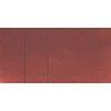 Краски акварельные "Aquarius", 123 марс красный, кювета - 2