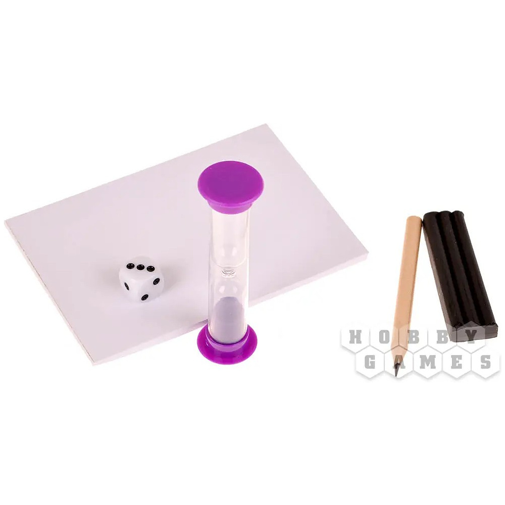 Игра настольная "Экивоки. Полный Вперед!" - 6