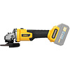 Шлифмашина угловая Deli YS EDC602Z, без аккумуляторов и ЗУ - 2 Шлифмашина угловая Deli YS EDC602Z, без аккумуляторов и ЗУ - 2