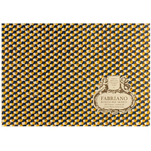 Блок-склейка бумаги для акварели "Fabriano. Blocco Per Artisti", 50 % хлопок, мелкое зерно, 23х31 см, 300 г/м2, 20 листов