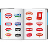 Книга на  "Logo Design, Global Brands", (английский, французский, немецкий язык ) , Julius Wiedemann - 3