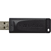 USB-накопитель "Slider", 16 гб, usb 2.0, черный - 2