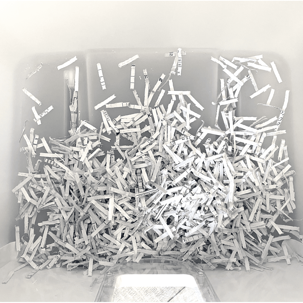 Уничтожитель Office Kit S215N - 9