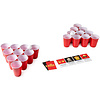 Игра настольная "Beer Pong. Королевский бирпонг" - 2