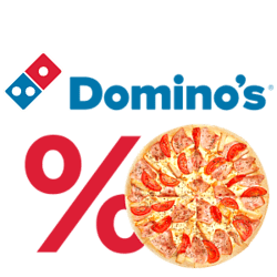 Скидка 70% на 2-ю пиццу по промокоду OFISTON