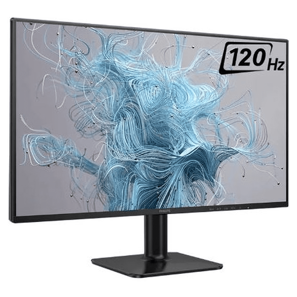 Монитор Philips LCD 24E2N1110/01, 23.8" - 3
