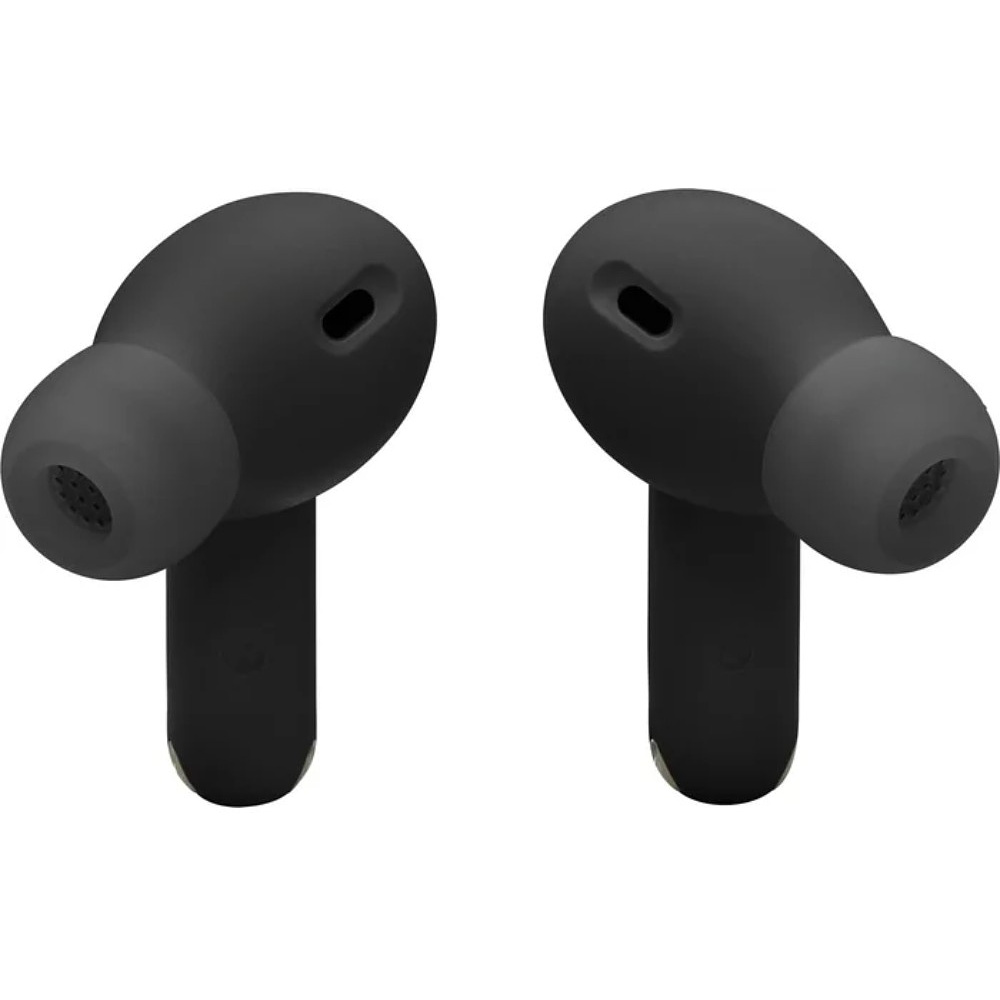 Наушники беспроводные JBL Wave Beam 2 (JBLWBEAM2BLK), черный - 4