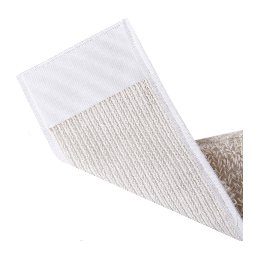 Насадка для плоской швабры, 40x13 см, карман - 3