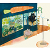 Книга "Мышонок, который грыз истории", Хосе Карлос Андрес, Катарина Зиг - 5