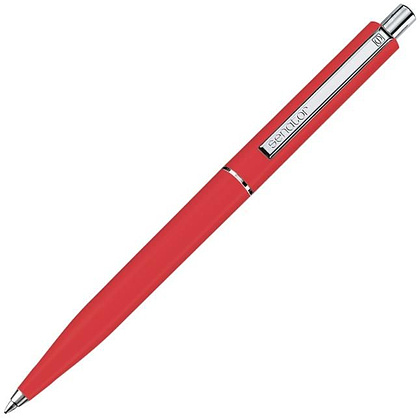 Ручка шариковая автоматическая "Senator Point Polished", 1.0 мм, ассорти, стерж. синий - 7