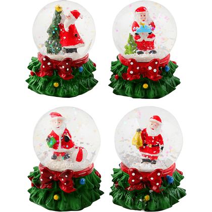 Украшение новогоднее "Елочка", ассорти