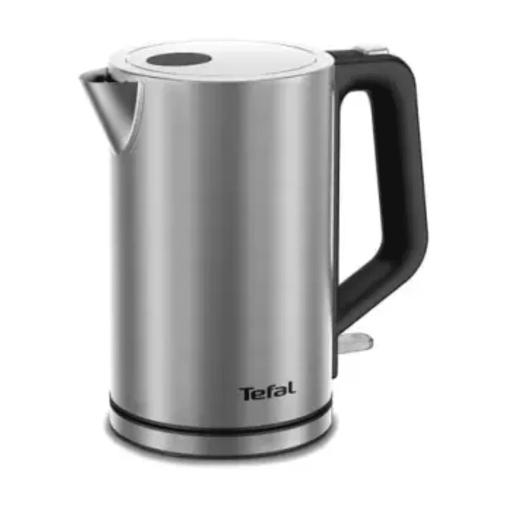 Электрочайник Tefal Bronx KI513D10, нержавеющая сталь