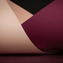 Бумага для пастели "Мастер-Класс", А3, 160 г/м2, фисташковый