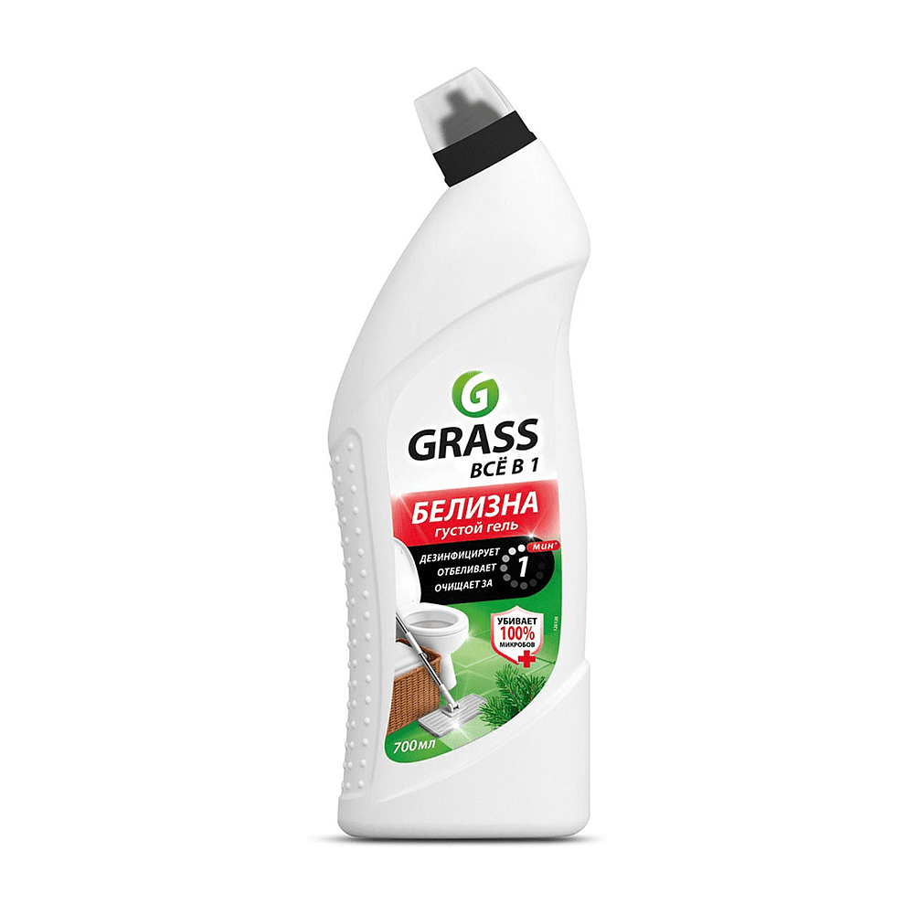 Средство чистящее универсальное "Белизна", 700 мл