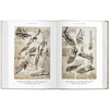 Книга на английском языке "Leonardo da Vinci. The Complete Drawings", Johannes Nathan - 7
