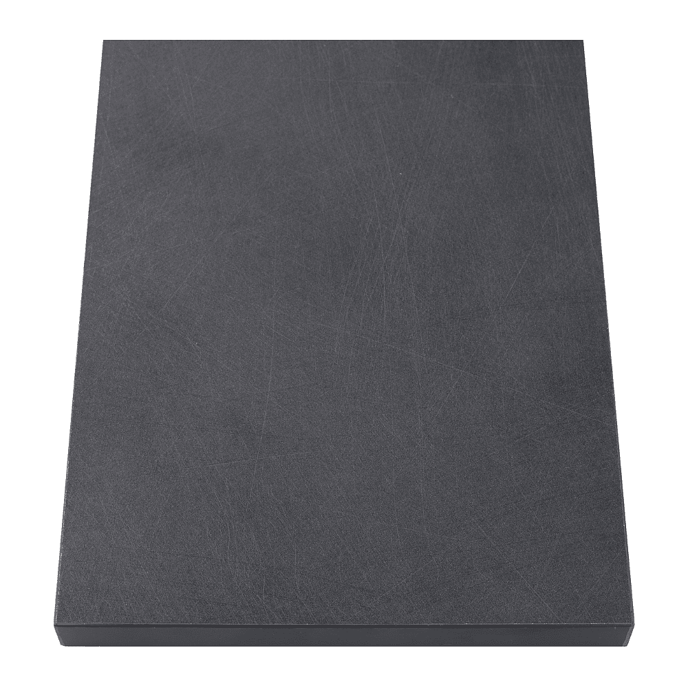 Стол письменный ALLERD GEON, черный муар, Металл Бруклин - 4