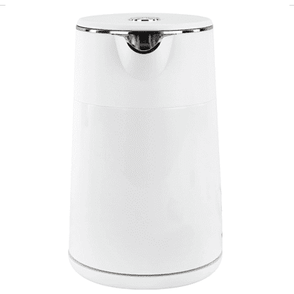 Электрочайник Brasson "KT-264", белый - 2