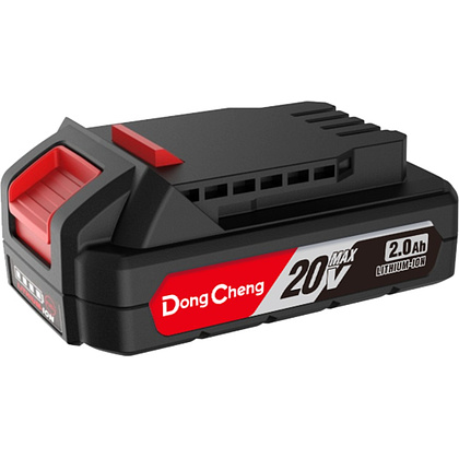 Аккумуляторная батарея DongCheng FFBL2020, 20 В, 2 Ач Аккумуляторная батарея DongCheng FFBL2020, 20 В, 2 Ач
