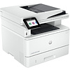 Принтер HP LaserJet Pro MFP 4103fdn (2Z628A) - 3