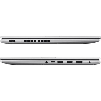 Ноутбук ASUS Vivobook 15 X1502VA-BQ820, 16GB, DOS, серебристый - 7