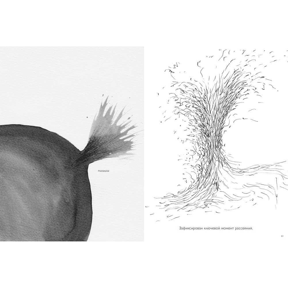 Книга "Движение: изображение объектов в динамике", Петер Бурбом, Тим Прётель - 5