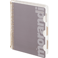 Книга записная 