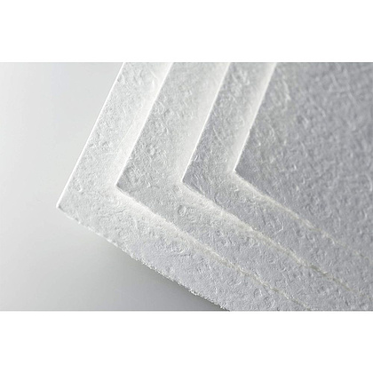 Блок-склейка бумаги для акварели "FLAMBOYANT", 24x32 см, 300 г/м2, 20 листов - 3