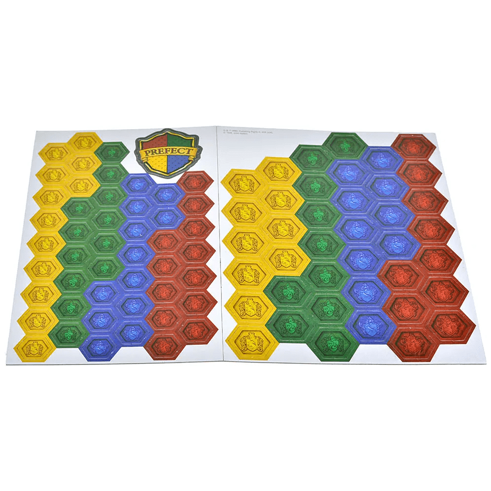 Игра настольная "Монополия: Гарри Поттер" - 5